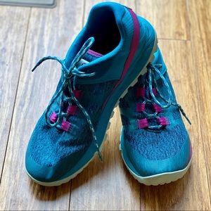 Women’s Merrell Trail Walk/Run Shoe